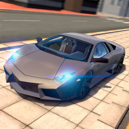 Race Simulator
