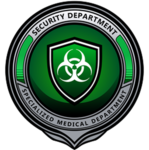 IMI - SD > Specialized Medical Department