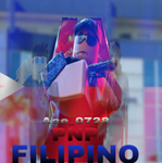 TPNPF | The Philippines National Police Filipino