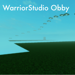 WarriorStudio Obby
