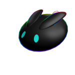 Special Edition Mochi Bunny