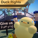 Duck Rights :)