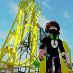 fun fair ALPHA  (thank you so much read desc icon