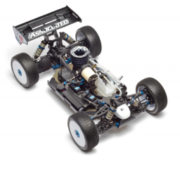 Nitro RC Group Area