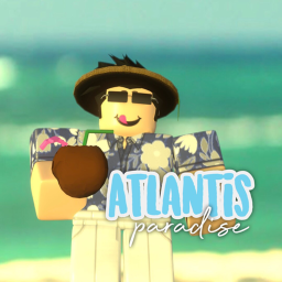 Atlantis Paradise | GRAND OPENING!