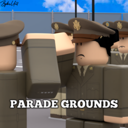 Parade Grounds V2
