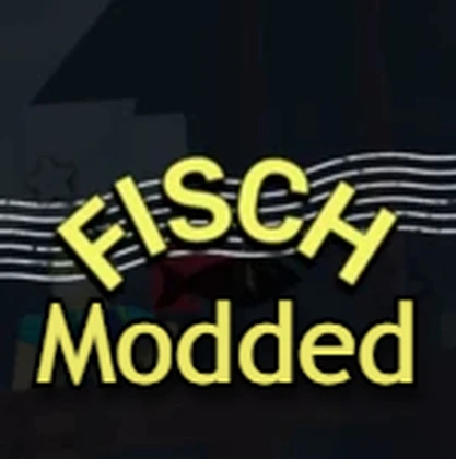 Fish Modded Roblox group icon