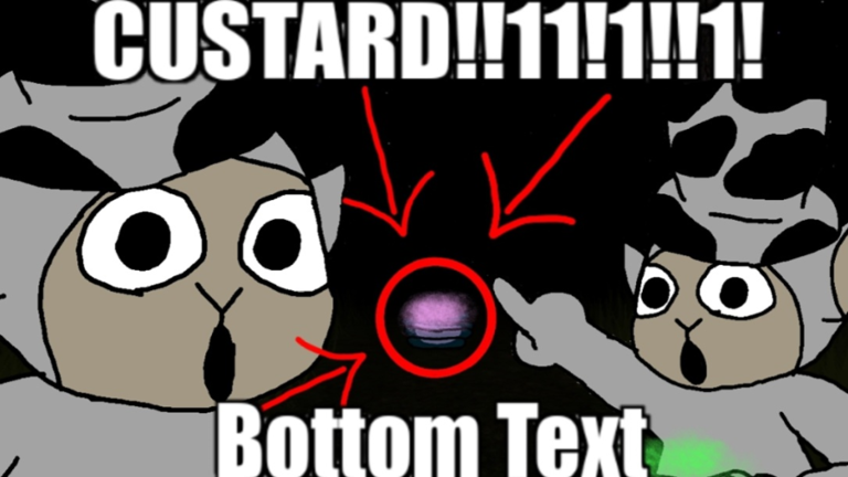 A weird Slendytubbies game (Demo) *Middle update* screenshot 1