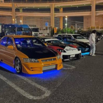 CAR MEET$