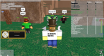 W.A.D.R  WARTHULU AND DARK PRESENCE hat collecters