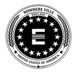 The Nowhere Ville Enclave