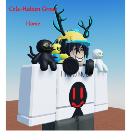 Cola-Hidden Group Home