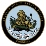 RO | British South Africa Police