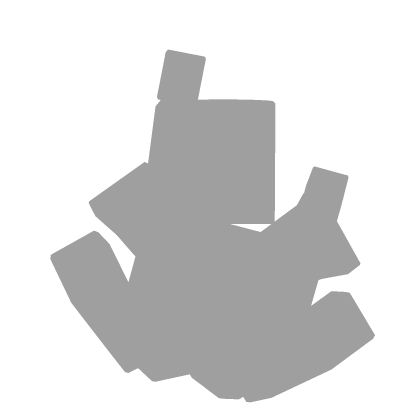 ⏳ Cute Floating Kicking Feet Idle Emote thumbnail