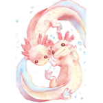 Axolotl group and giving robux