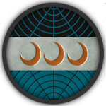 [ ) ) ) ] Three Moons Initiative