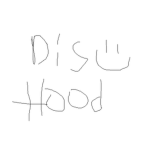 dis hood is goated