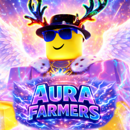🔥AURA FARMERS🔥