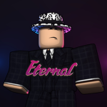 •Eternal Clothing•