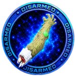 DISARMED