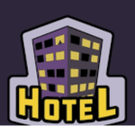The Roblox Hotel! (Work in process)