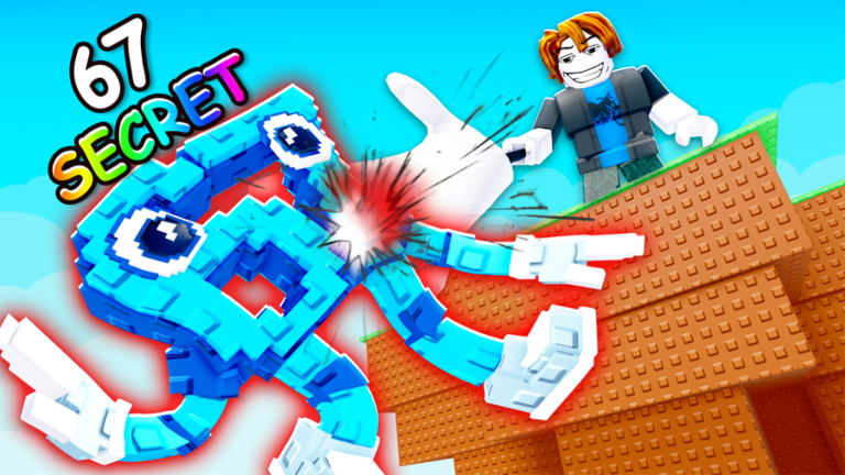 Slap The Brainrots screenshot 4