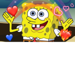 The Sponge bob fan club!!