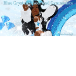 ||*+Blue Crystals Cheer and Gymnastics+*||