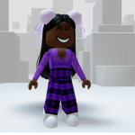 Tia’s gaming group