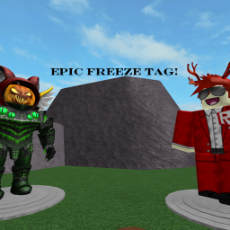 [NEW] Epic Tag!