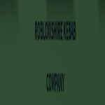 Robloxishire Kebab Company