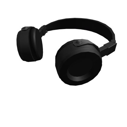 Cisco’s Headphones Roblox item