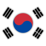 ROK | Republic of Κorea