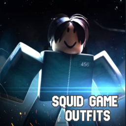 🦑Squid Game OUTFITS