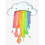 Kawaii Rainbow's