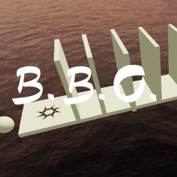 Big Brain Obby (Now Open)