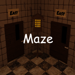 Maze