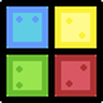 Colored Window Studio