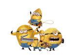 Mega Dave Play Fan Group