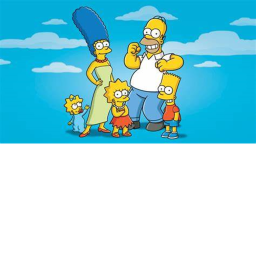 The Simpsons RP (WIP)