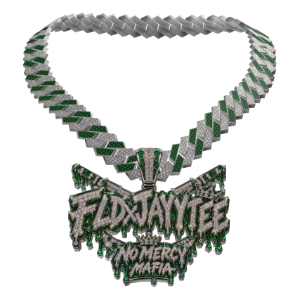 JAYTEEEE Chain