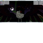 dark side demons