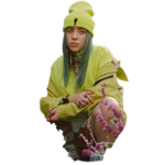 Billie Eilish!!!!!