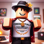 Credential's Clothing