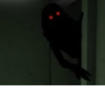 The Horror Hotel couple