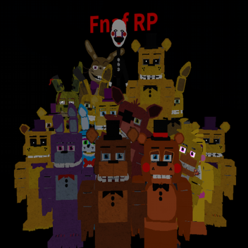 Fnaf RP