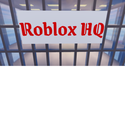 raid roblox hq!
