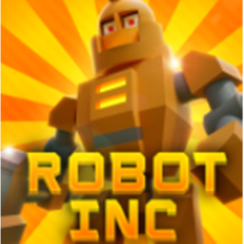 Robot Inc.