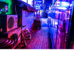CyberStreak Clothing