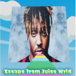 Escape from Juice Wrld (PARKOUR)
